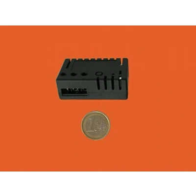 Immagine di Tecnel TE7632M Dimmer universale per LED 100W con Memoria