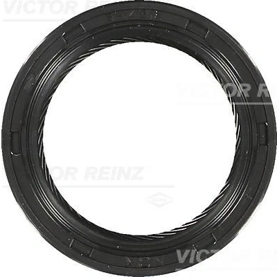 Immagine di REINZ 81 53252 00 Paraolio Albero Motore MVQ ( Silicone Caucciù)