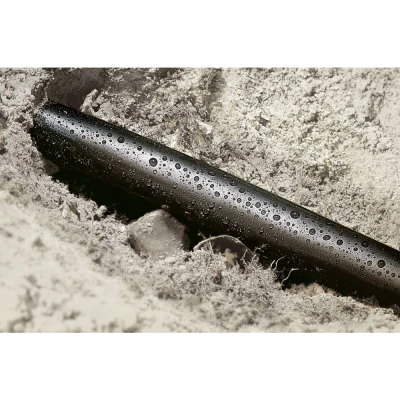 Immagine di HellermannTyton 321 20680 Termoretraibile con colla Nero 68 mm 22 Restringimento:3.5:1 1 m