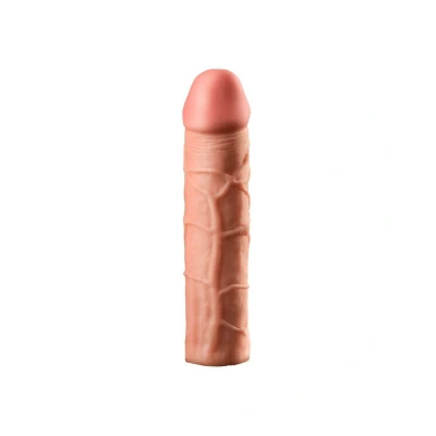 Immagine di Guaina per Pene Perfect 2&quot; Extension Fantasy X Tensions