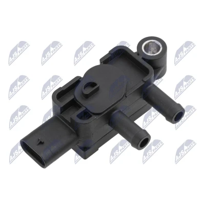 Immagine di Sensore, Pressione gas scarico NTY ECS VW 002