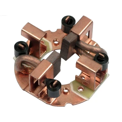 Immagine di AS PL SBH9015 Supporto, Spazzole in carbone