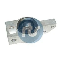 Immagine di RTS 017 00908 051 Silent Block Assale anteriore bilaterale, inferiore, posteriore Cuscinetto gomma metallo per braccio trasversale oscillante