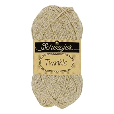 Immagine di Scheepjes Twinkle 938 Filato 1x50g