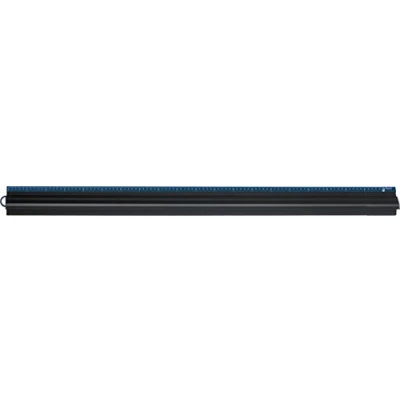 Immagine di Maped m178100 Schn EIDLI Neal Quadra, 100 cm, in alluminio, Nero