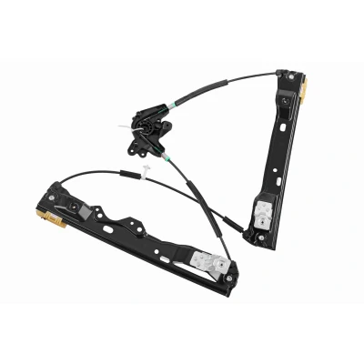 Immagine di VAICO Alzacristallo Qualità de originale anteriore Dx elettrico senza motore V25 1766 FORD: FOCUS 3