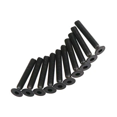 Immagine di Arrma AR722320 Vite a testa piatta, 3 x 20 mm