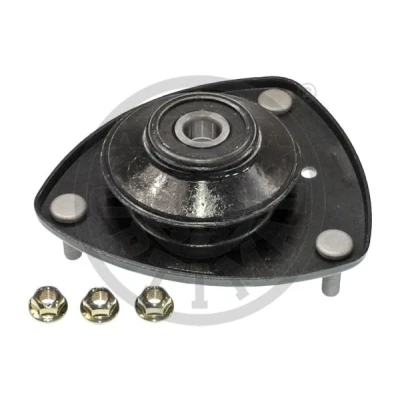 Immagine di OPTIMAL F8 7474 Supporto ammortizzatore a molla Assale anteriore Sx, Dx, TOYOTA: Yaris I Hatchback, Verso