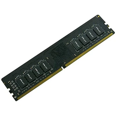 Immagine di PNY Memoria per Notebook RAM Performance DDR4 DIMM 2666 MHz 4GB