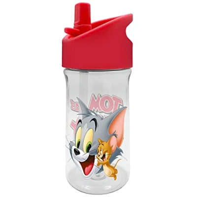 Immagine di infinite by GEDA LABELS (INFKH) Borraccia Tom &amp; Jerry 350 ml