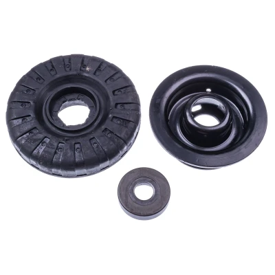 Immagine di DENCKERMANN D600304 Supporto ammortizzatore a molla Assale anteriore CHEVROLET: Spark