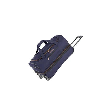 Immagine di Travelite Valigia, Taglia: One Size, Marine orange