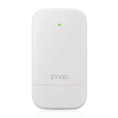 Immagine di Zyxel POE12 3PD ZZ0101F Adattatore PoE e iniettore Gigabit Ethernet