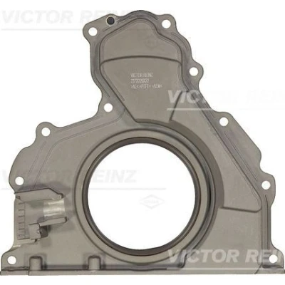 Immagine di REINZ 81 90050 00 Paraolio Albero Motore con ghiera supporto LAND ROVER: Discovery 4, Range Rover Sport, 5, CITROËN: C5 III Station Wagon