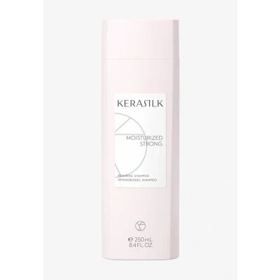 Immagine di Kerasilk Essential, Shampoo riparatore per capelli stressati e danneggiati, 250ml