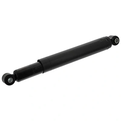 Immagine di FEBI BILSTEIN 20307 Ammortizzatore Assale anteriore Pressione olio 679 416 telescopico Occhiello superiore, inferiore
