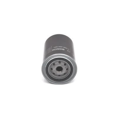 Immagine di BOSCH 0 986 452 001 Filtro olio 3/4&quot; 16 UNF 2B ad avvitamento TOYOTA: Land Cruiser Prado 70 SUV, HILUX 5 Pick up, 4Runner