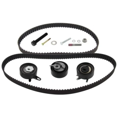 Immagine di MAPCO 73834 Kit cinghia di distribuzione 122 VOLKSWAGEN: TRANSPORTER 4, 4 Bus, LT 28 35 II Bus