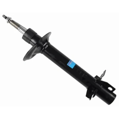 Immagine di SACHS 314 708 Ammortizzatore A pressione del gas doppio tubo tipo McPherson Spina superiore FIAT: Ducato III Bus, Van