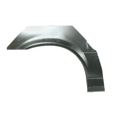 Immagine di Kit di riparazione, parafango posteriore BLIC 6504 03 0060594P, Destra