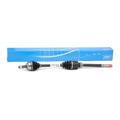 Immagine di SKF VKJC 4479 Albero motore / Semiasse 924, 336,6 con supporto/cuscinetto CITROËN: C4 I Grand Picasso, Hatchback, II Hatchback mister auto,