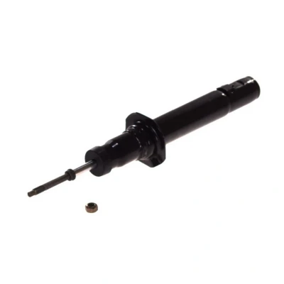 Immagine di MONROE R3887 Ammortizzatore Pressione olio A doppio tubo con reggimolla Spina superiore, Collare inferiore