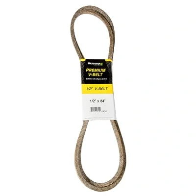 Immagine di MAXPOWER Cinghie 347527, rinforzante in Kevlar, 1/2&quot; x 84&quot; 4L840 Lunghezza Esterna L(a) 2150 mm.
