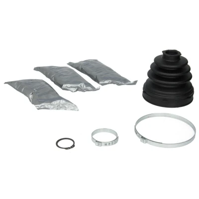 Immagine di SPIDAN 25268 Soffietto 89,00 NBR (Nitrile Butadiene Caucciù) CITROËN: C4 Picasso 1