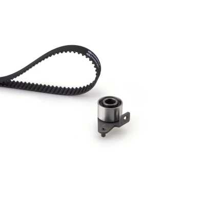 Immagine di GATES FleetRunner Micro V Stretch Fit K015371XS Kit cinghia di distribuzione VOLVO: 940 I Station Wagon, II 240 Wagon