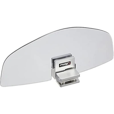 Immagine di Puig 4639H Deflettore regolabile, colore: grigio fumo chiaro