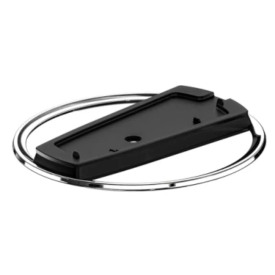 Immagine di ANNSKIN PS5 Slim Stand Supporto verticale per console PS5/PS5 Base antiscivolo accessori
