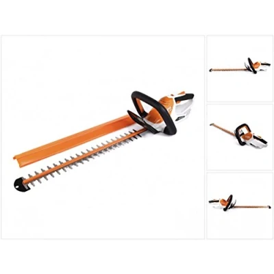 Immagine di Stihl HSA 45 Li Ion Tosasiepi e tagliabordi con batteria integrata