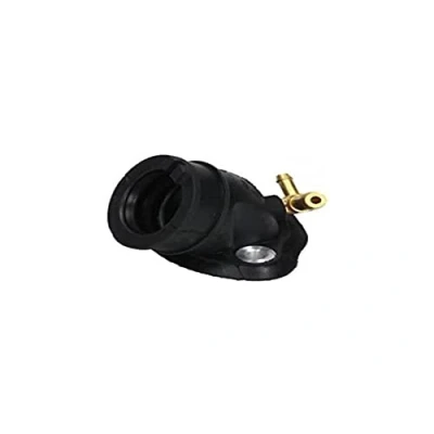 Immagine di one by Camamoto cod .77140627 collettore manicotto di aspirazione liberty / fly vesspa lx 125 150