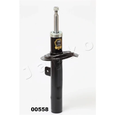 Immagine di JAPKO MJ00558 Ammortizzatore Assale anteriore Sx Pressione olio tipo McPherson Spina superiore PEUGEOT: 206 Hatchback, 206+ Hatchback