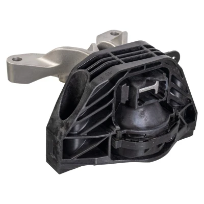 Immagine di FEBI BILSTEIN 180535 Supporto motore Dx, Superiore Cuscinetto gomma metallo 194 128
