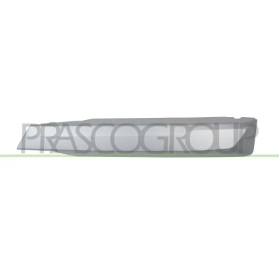 Immagine di PRASCO BM8082133 Griglia Paraurti anteriore Dx lucente