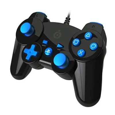 Immagine di Mini Controller Ps3 Con Filo Playstation 3