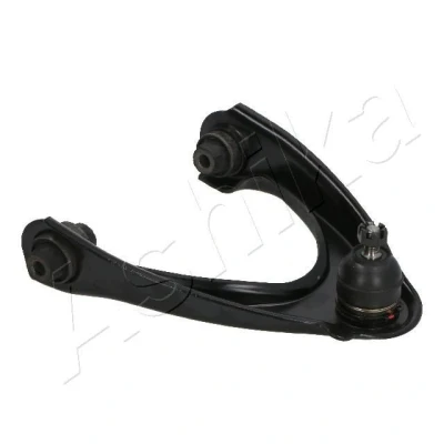 Immagine di ASHIKA 72 04 410R Braccio oscillante, Sospensione ruota anteriore Dx longitudinale oscillante HONDA: CIVIC 6 Hatchback, Coupe