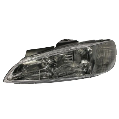 Immagine di ABAKUS 550 1116L LD EM fari Sx H7, W5W, PY21W con lampeggiatore per veicolo circolazione Dx senza motore regolazione assetto PX26d, BAU15s