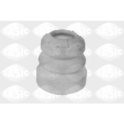 Immagine di SASIC 2650025 Tampone paracolpo, Sospensione Assale anteriore, Dx FIAT: Grande Punto Hatchback, III Qubo