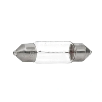 Immagine di NARVA 173163000 Lampade Lampada tubolare a filamento rettilineo 12 10 OPEL: Corsa D Hatchback, FIAT: BRAVO 2, VOLKSWAGEN: Fox Hatchback