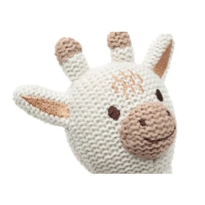 Immagine di Sonaglio Giraffa