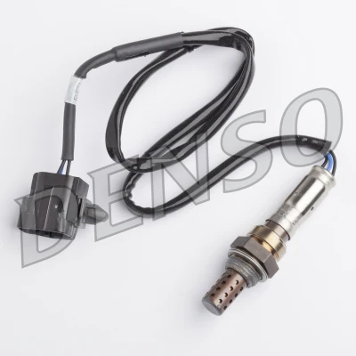 Immagine di DENSO Direct Fit DOX 1435 Sonda lambda M18x1.5 riscaldato, a dito, jump MAZDA: MX 5 I