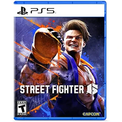 Immagine di Capcom Street Fighter 6 for PlayStation 5