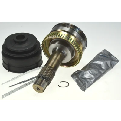 Immagine di LÖBRO 302461 Kit Giunto Omocinetico NBR (Nitrile Butadiene Caucciù)
