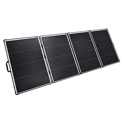Immagine di Offgridtec® FSP Max Pannello solare pieghevole, 400W, 36V