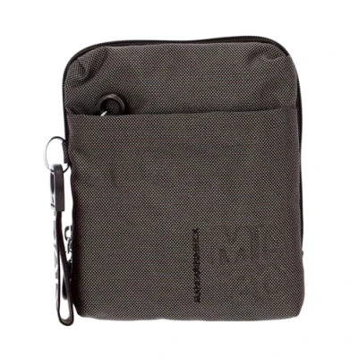 Immagine di Mandarina Duck Md 20 P10QMMN6, Borsa A Tracolla Donna, Mole, 15x17.5x2.5 (L x H W)