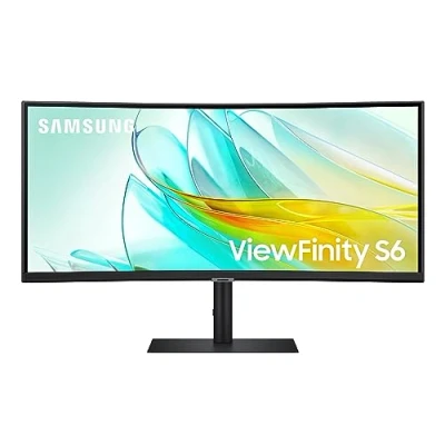 Immagine di SAMSUNG 34C652 34 CURVO(16:9)VA 2560X1440