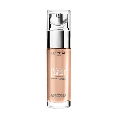 Immagine di L OREAL F/T ACCORD PARF.4D4W