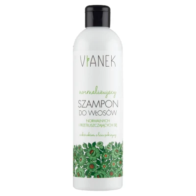 Immagine di VIANEK Shampoo normalizante per i capelli